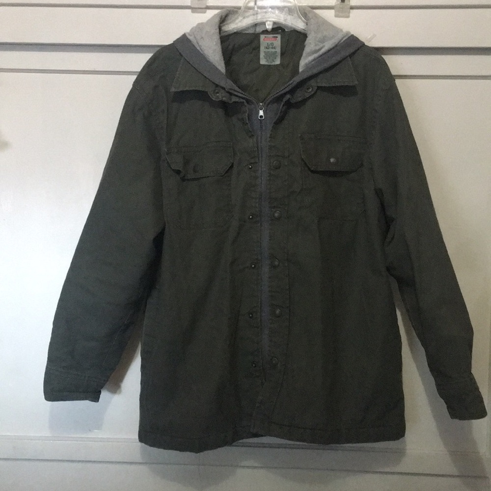 Dickies Hooded Jacket